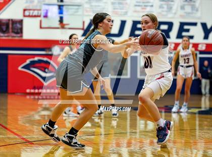 Thumbnail 3 in Ranchview @ Aubrey photogallery.