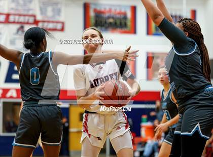 Thumbnail 1 in Ranchview @ Aubrey photogallery.