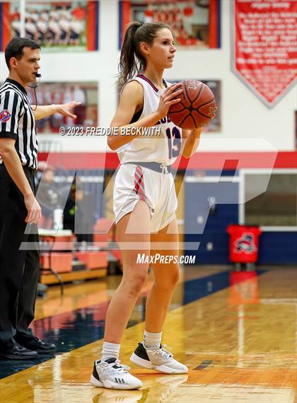 Thumbnail 2 in Ranchview @ Aubrey photogallery.