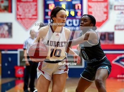 Thumbnail 1 in Ranchview @ Aubrey photogallery.
