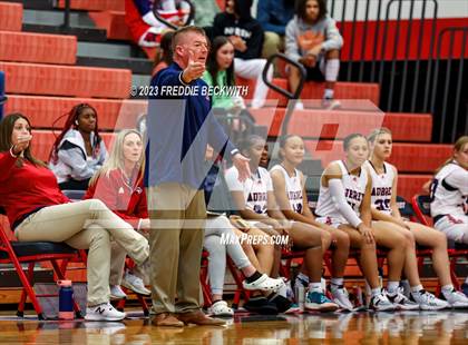 Thumbnail 2 in Ranchview @ Aubrey photogallery.