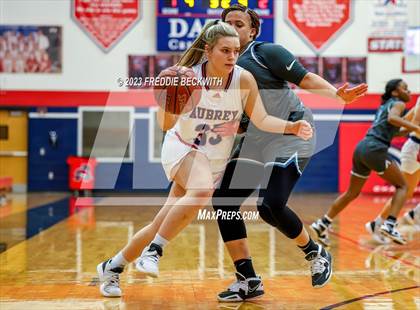 Thumbnail 1 in Ranchview @ Aubrey photogallery.