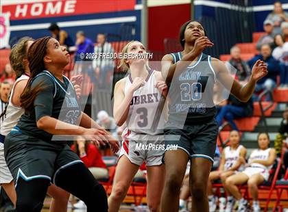 Thumbnail 1 in Ranchview @ Aubrey photogallery.