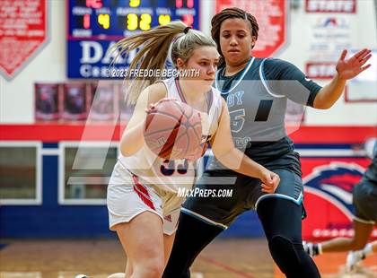 Thumbnail 3 in Ranchview @ Aubrey photogallery.