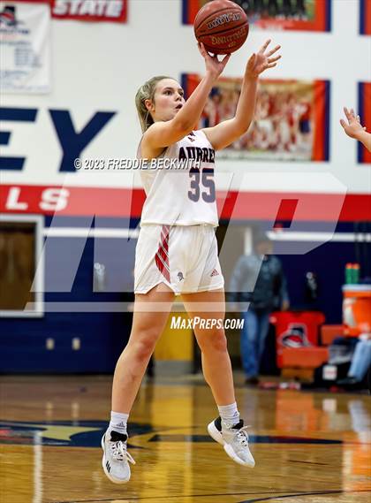 Thumbnail 1 in Ranchview @ Aubrey photogallery.