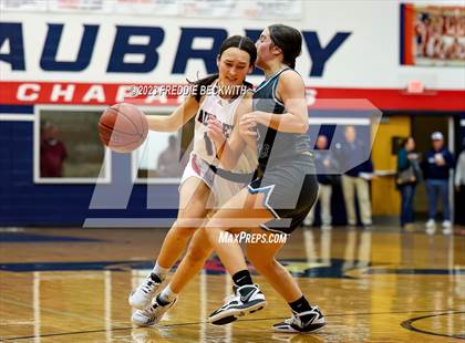 Thumbnail 2 in Ranchview @ Aubrey photogallery.