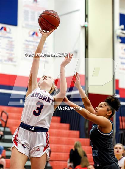 Thumbnail 2 in Ranchview @ Aubrey photogallery.