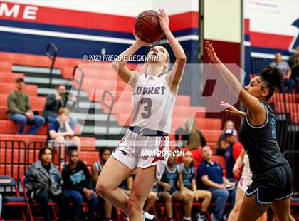 Thumbnail 1 in Ranchview @ Aubrey photogallery.