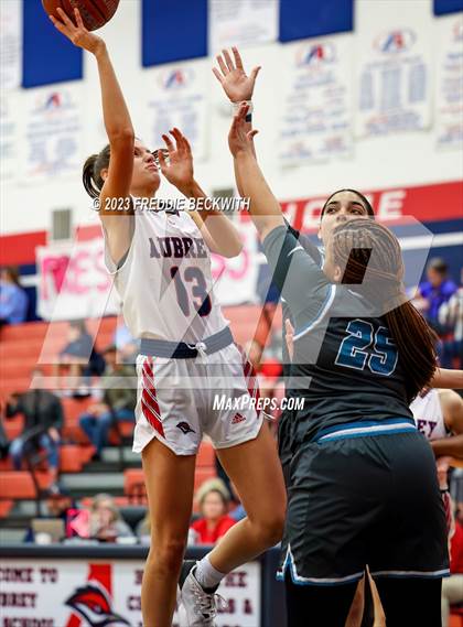 Thumbnail 2 in Ranchview @ Aubrey photogallery.