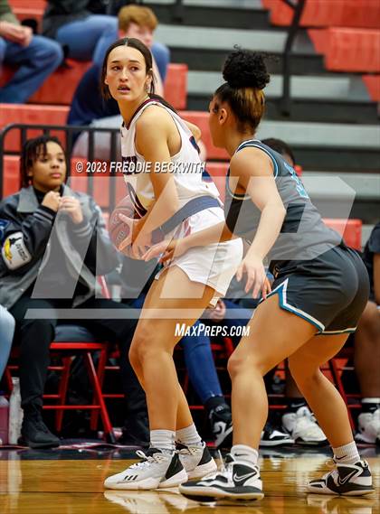 Thumbnail 1 in Ranchview @ Aubrey photogallery.