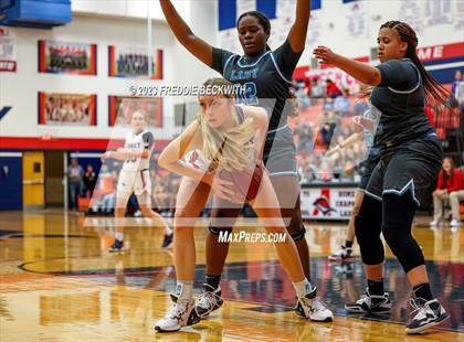 Thumbnail 2 in Ranchview @ Aubrey photogallery.