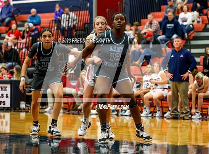 Thumbnail 3 in Ranchview @ Aubrey photogallery.