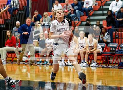 Thumbnail 2 in Ranchview @ Aubrey photogallery.