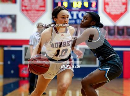 Thumbnail 3 in Ranchview @ Aubrey photogallery.
