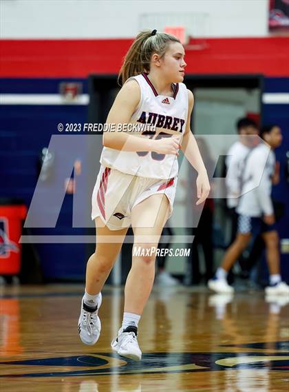 Thumbnail 1 in Ranchview @ Aubrey photogallery.