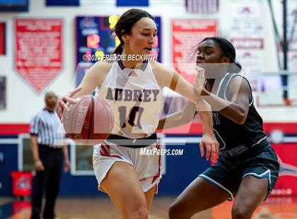 Thumbnail 2 in Ranchview @ Aubrey photogallery.