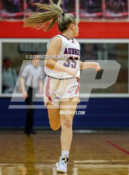 Thumbnail 3 in Ranchview @ Aubrey photogallery.