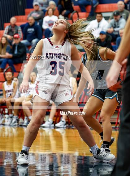 Thumbnail 1 in Ranchview @ Aubrey photogallery.