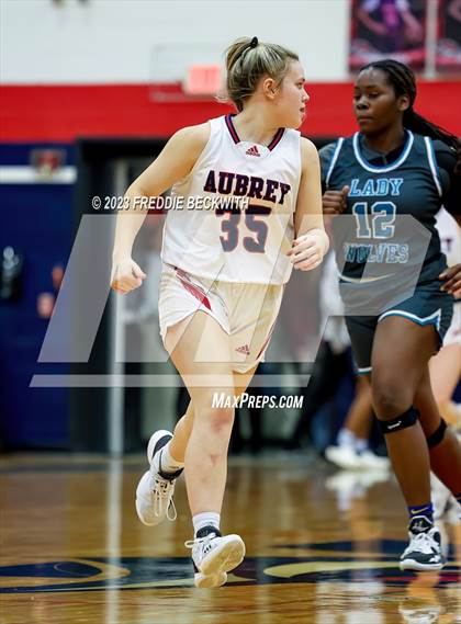 Thumbnail 2 in Ranchview @ Aubrey photogallery.