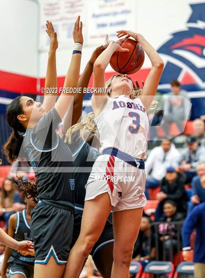 Thumbnail 2 in Ranchview @ Aubrey photogallery.