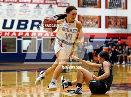 Thumbnail 2 in Ranchview @ Aubrey photogallery.