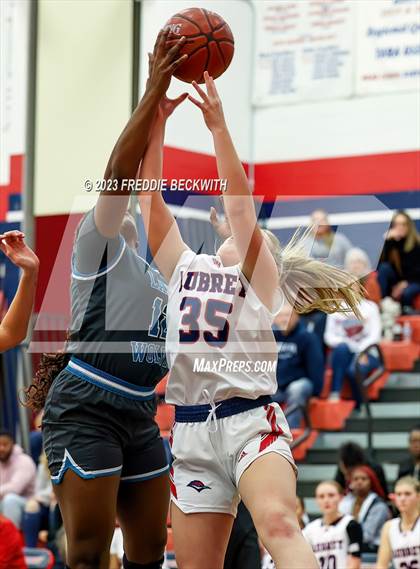 Thumbnail 1 in Ranchview @ Aubrey photogallery.