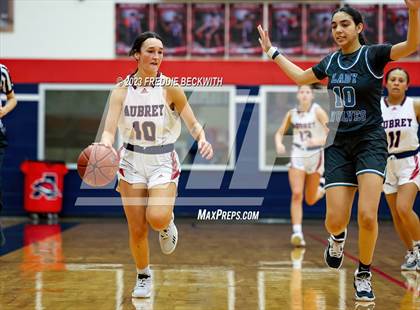 Thumbnail 3 in Ranchview @ Aubrey photogallery.