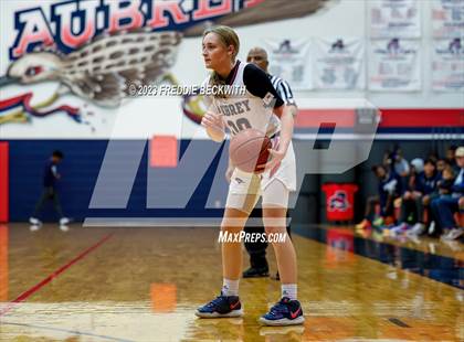 Thumbnail 3 in Ranchview @ Aubrey photogallery.