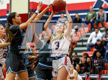 Thumbnail 2 in Ranchview @ Aubrey photogallery.