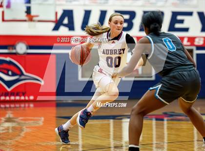 Thumbnail 2 in Ranchview @ Aubrey photogallery.