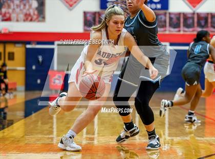 Thumbnail 1 in Ranchview @ Aubrey photogallery.