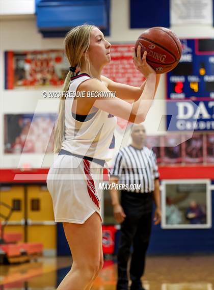 Thumbnail 1 in Ranchview @ Aubrey photogallery.