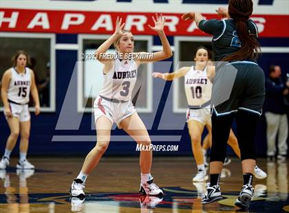 Thumbnail 2 in Ranchview @ Aubrey photogallery.