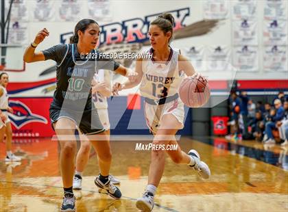 Thumbnail 2 in Ranchview @ Aubrey photogallery.