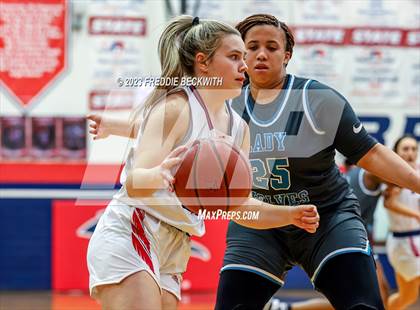 Thumbnail 1 in Ranchview @ Aubrey photogallery.