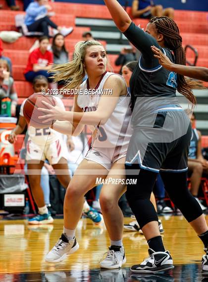 Thumbnail 2 in Ranchview @ Aubrey photogallery.