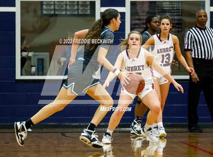Thumbnail 2 in Ranchview @ Aubrey photogallery.