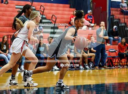 Thumbnail 1 in Ranchview @ Aubrey photogallery.