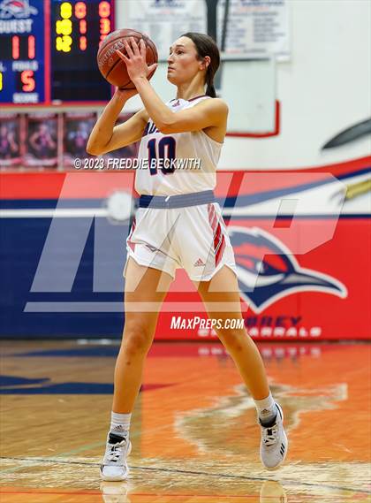 Thumbnail 1 in Ranchview @ Aubrey photogallery.