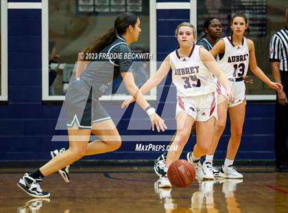 Thumbnail 1 in Ranchview @ Aubrey photogallery.