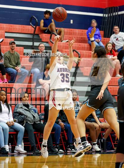 Thumbnail 1 in Ranchview @ Aubrey photogallery.