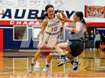 Thumbnail 2 in Ranchview @ Aubrey photogallery.