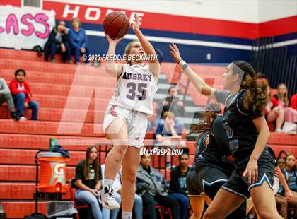 Thumbnail 3 in Ranchview @ Aubrey photogallery.