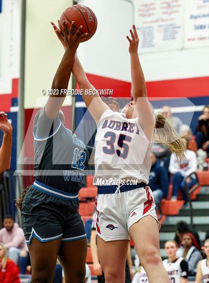 Thumbnail 3 in Ranchview @ Aubrey photogallery.