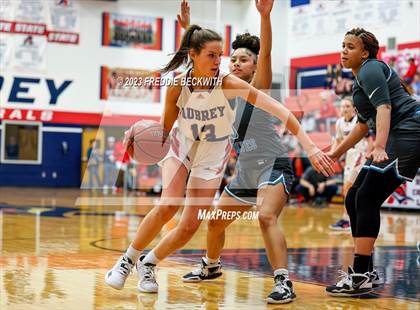 Thumbnail 2 in Ranchview @ Aubrey photogallery.