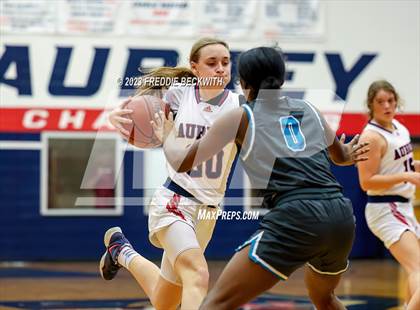 Thumbnail 3 in Ranchview @ Aubrey photogallery.