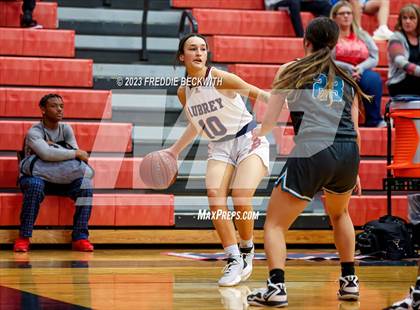 Thumbnail 3 in Ranchview @ Aubrey photogallery.