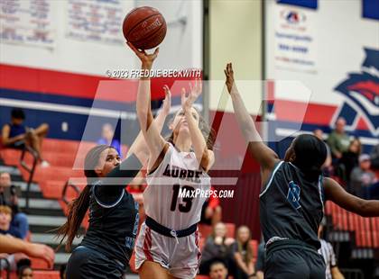 Thumbnail 2 in Ranchview @ Aubrey photogallery.