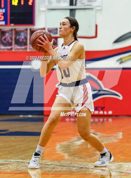 Thumbnail 2 in Ranchview @ Aubrey photogallery.