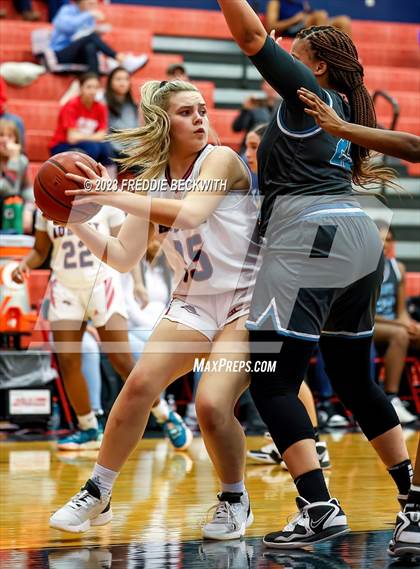 Thumbnail 3 in Ranchview @ Aubrey photogallery.